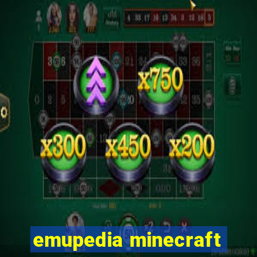 emupedia minecraft